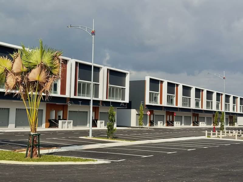 For Rent - The Corak, Bandar Serenia City, Kota Warisan, Dengkil, Sepang