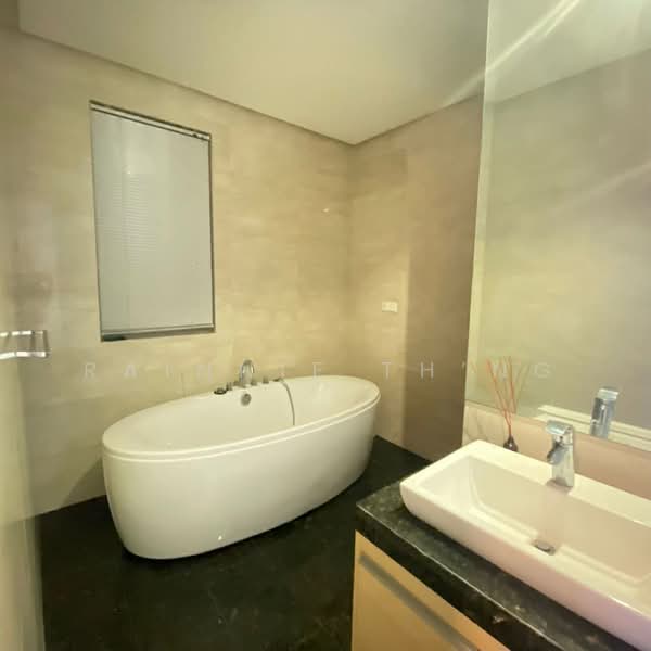 Pavilion Residences untuk Untuk Disewa - RM 7,000 /bulan, Mac 2026 - Bathroom - PropertyGuru.com.my