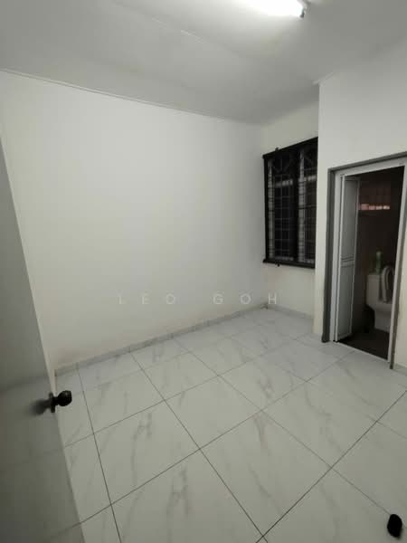 Untuk Disewa - Taman Bidara