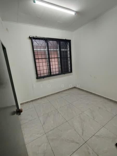 Untuk Disewa - Taman Bidara