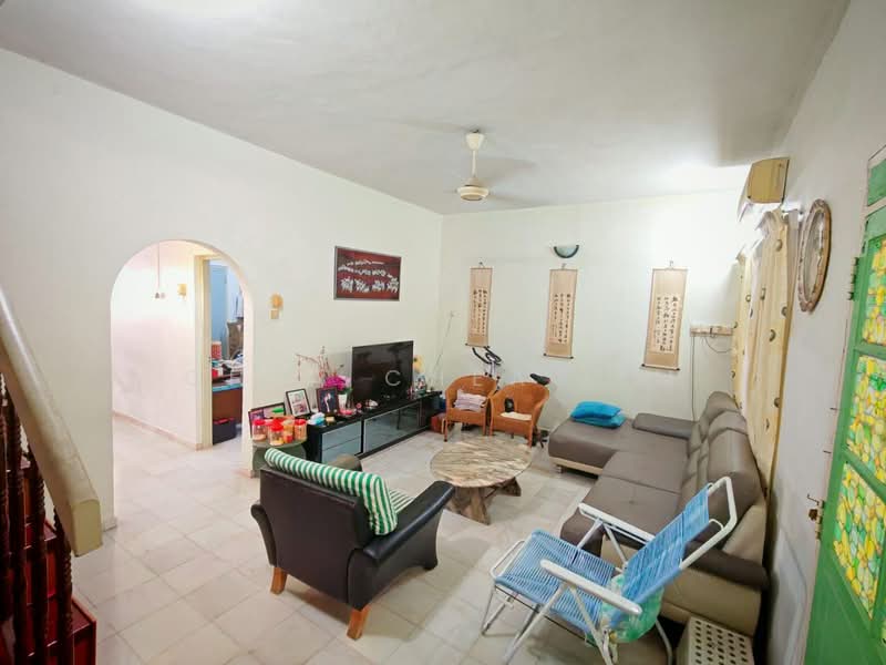 Taman Song Choon untuk Untuk Dijual - RM 320,000, Mac 2026 - Living Room - PropertyGuru.com.my