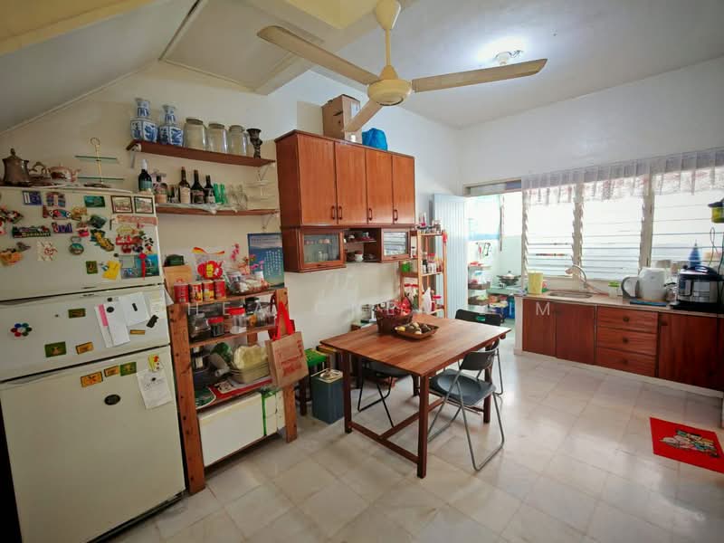 Taman Song Choon untuk Untuk Dijual - RM 320,000, Mac 2026 - Kitchen - PropertyGuru.com.my
