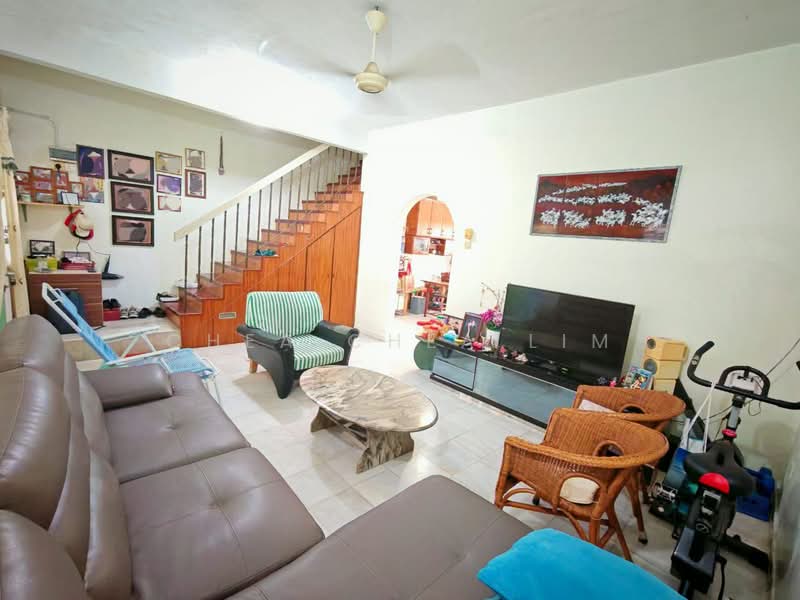 Taman Song Choon untuk Untuk Dijual - RM 320,000, Mac 2026 - Living Room - PropertyGuru.com.my