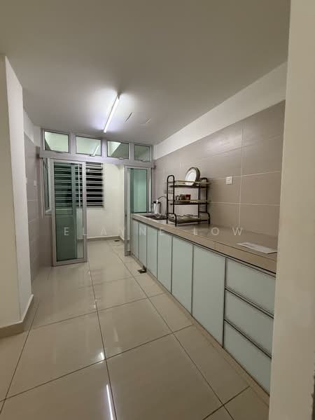 Apartment for Rent at Midori Green (Pangsapuri Hijauan) - Elayne Low - Kitchen - PropertyGuru.com.my