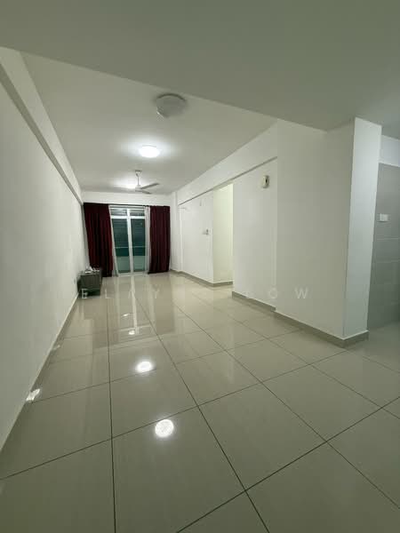 Apartment for Rent at Midori Green (Pangsapuri Hijauan) - Elayne Low - Living Room - PropertyGuru.com.my