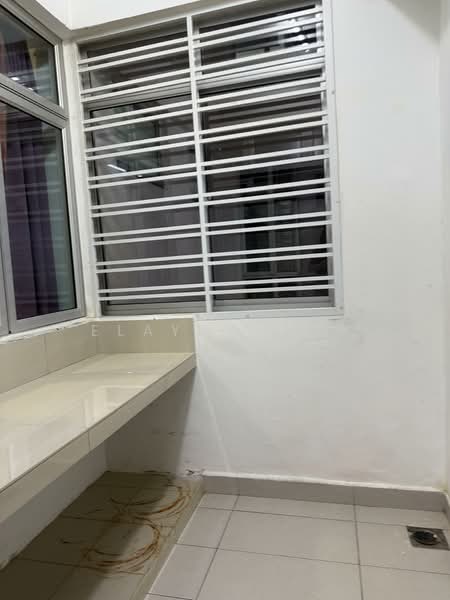 Apartment for Rent at Midori Green (Pangsapuri Hijauan) - Elayne Low - Balcony - PropertyGuru.com.my