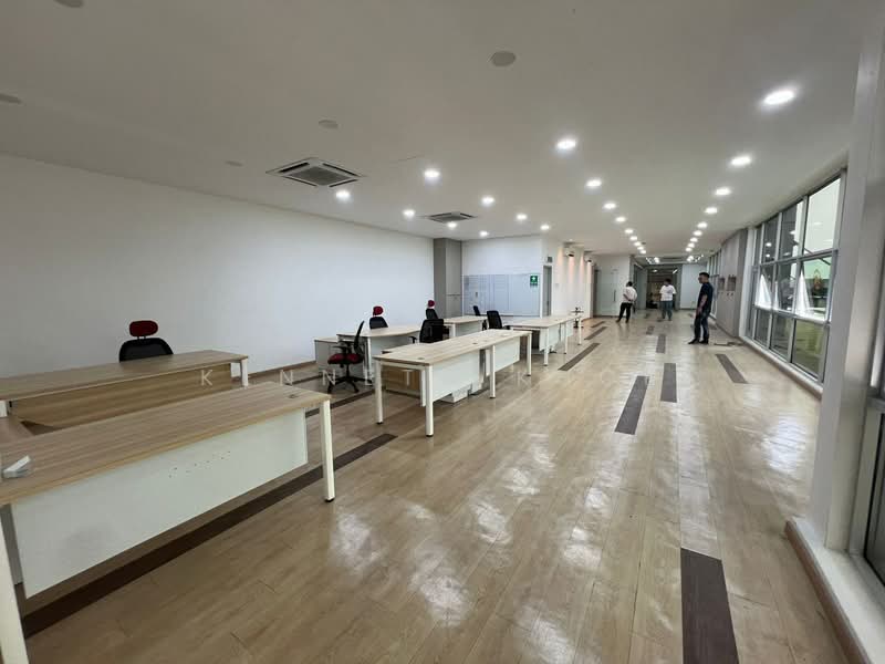 Factory for Sale in Iskandar Puteri (Nusajaya) (Johor) - Kenneth Khor - Interior - PropertyGuru.com.my