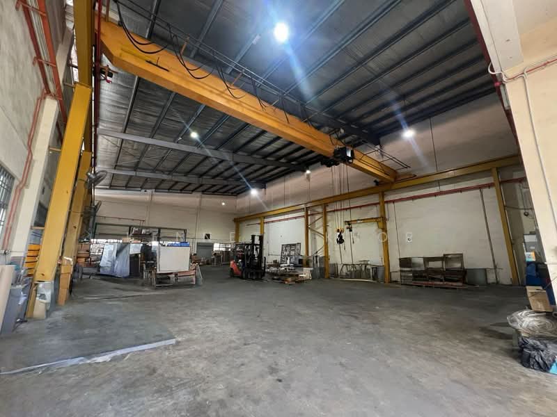 Factory for Sale in Iskandar Puteri (Nusajaya) (Johor) - Kenneth Khor - Interior - PropertyGuru.com.my