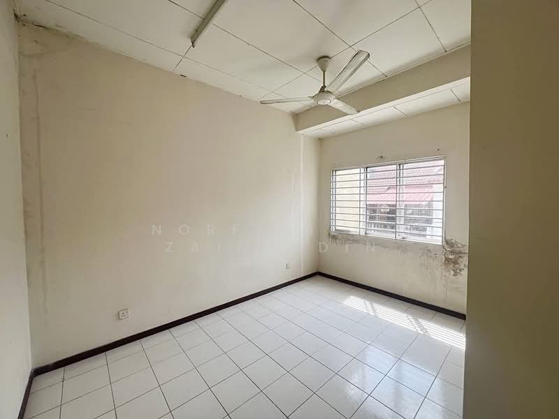 Rumah Teres 2 Tingkat untuk Dijual di Desa Coalfields (Ijok) - NORFADILAH ZAINUDDIN - Interior - PropertyGuru.com.my