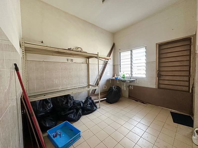 Rumah Teres 2 Tingkat untuk Dijual di Desa Coalfields (Ijok) - NORFADILAH ZAINUDDIN - Interior - PropertyGuru.com.my