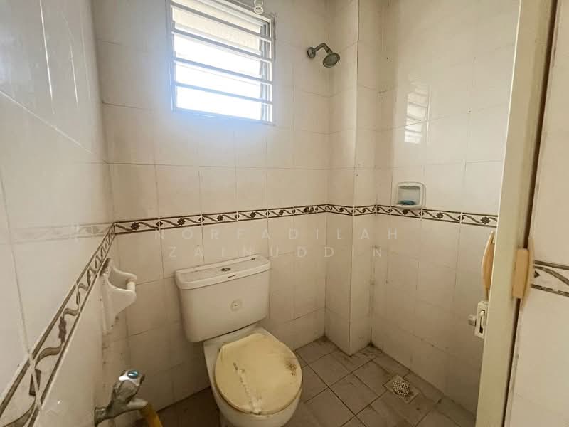 Rumah Teres 2 Tingkat untuk Dijual di Desa Coalfields (Ijok) - NORFADILAH ZAINUDDIN - Bathroom - PropertyGuru.com.my