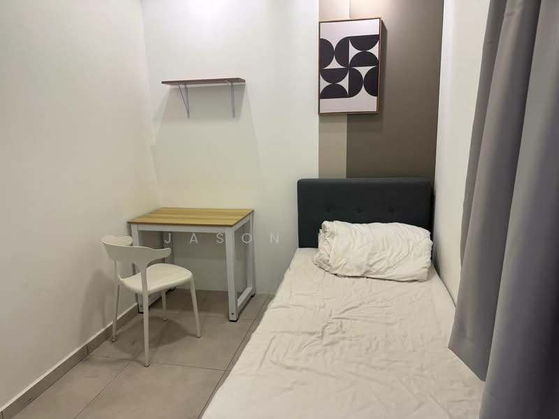 Meta City untuk Untuk Disewa - RM 600 /bulan, Mac 2026 - Bedroom - PropertyGuru.com.my