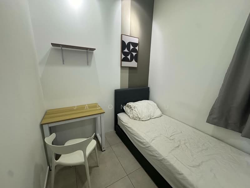 Meta City untuk Untuk Disewa - RM 600 /bulan, Mac 2026 - Bedroom - PropertyGuru.com.my