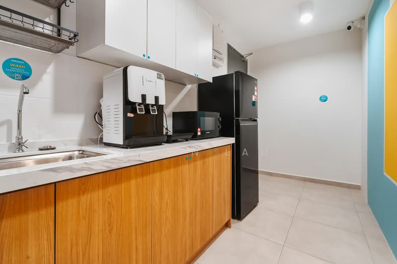 Meta City untuk Untuk Disewa - RM 600 /bulan, Mac 2026 - Kitchen - PropertyGuru.com.my