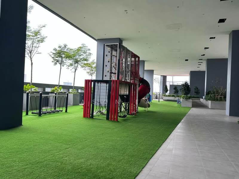 Meta City untuk Untuk Disewa - RM 600 /bulan, Mac 2026 - Exterior - PropertyGuru.com.my