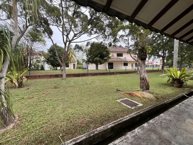 Semi-Detached House for Rent in Bandar Putra (Kulai) - Bella Ho - Exterior - PropertyGuru.com.my