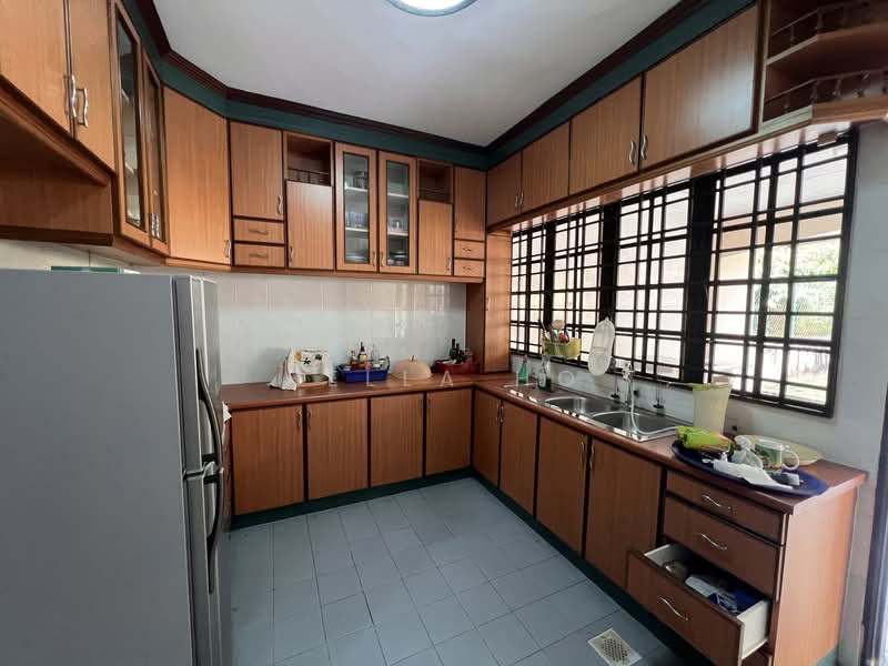 Semi-Detached House for Rent in Bandar Putra (Kulai) - Bella Ho - PropertyGuru.com.my