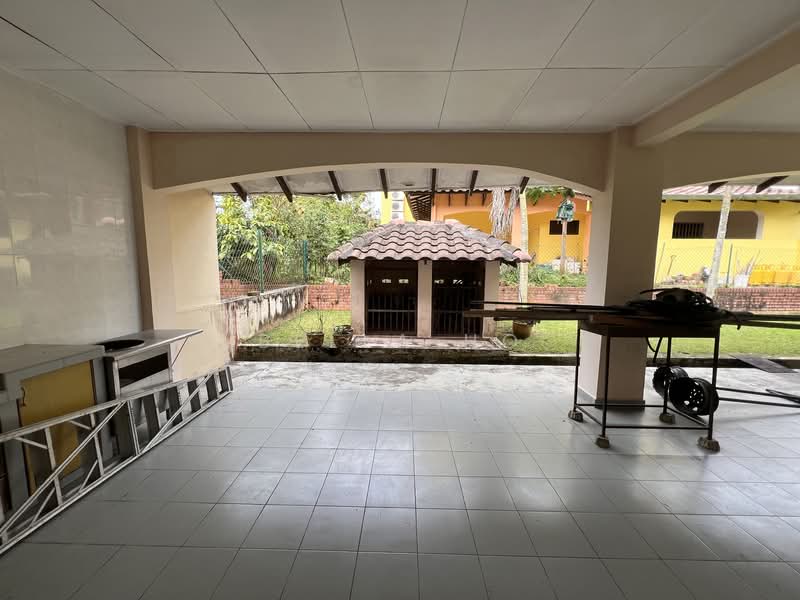 Semi-Detached House for Rent in Bandar Putra (Kulai) - Bella Ho - PropertyGuru.com.my