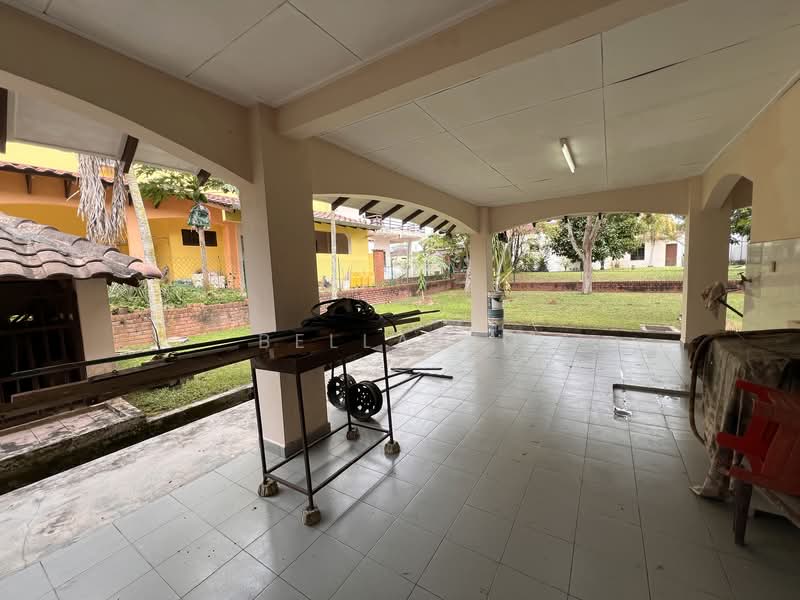 Semi-Detached House for Rent in Bandar Putra (Kulai) - Bella Ho - PropertyGuru.com.my