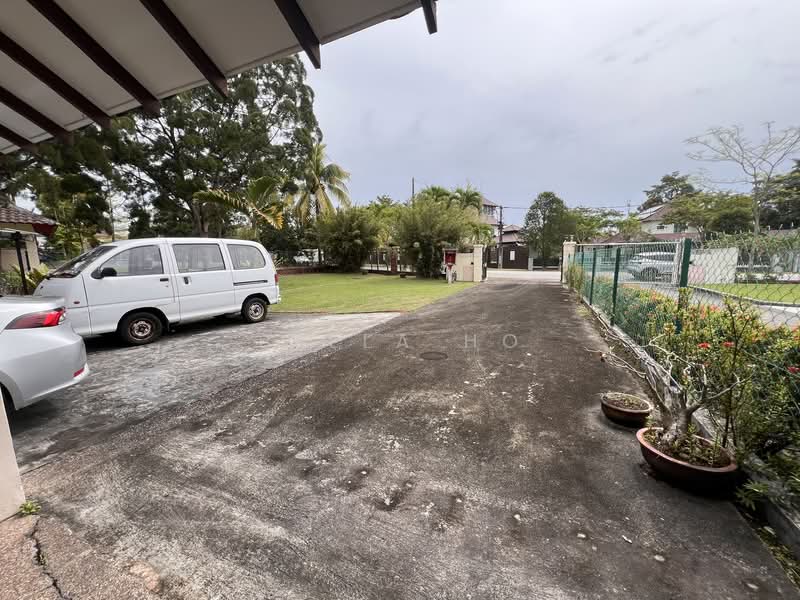 Semi-Detached House for Rent in Bandar Putra (Kulai) - Bella Ho - PropertyGuru.com.my