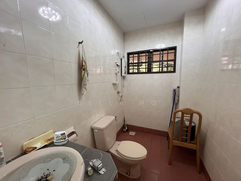 Semi-Detached House for Rent in Bandar Putra (Kulai) - Bella Ho - PropertyGuru.com.my