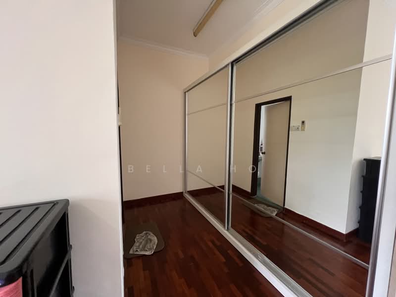 Semi-Detached House for Rent in Bandar Putra (Kulai) - Bella Ho - PropertyGuru.com.my