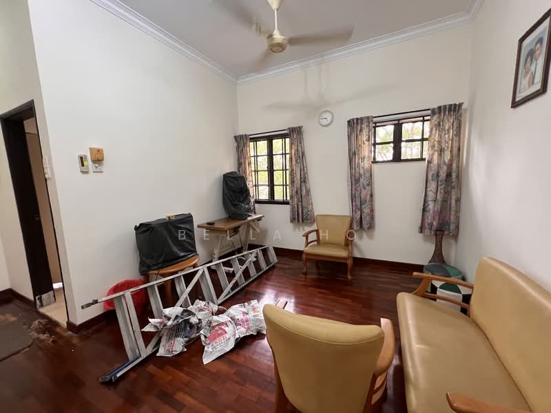 Semi-Detached House for Rent in Bandar Putra (Kulai) - Bella Ho - PropertyGuru.com.my