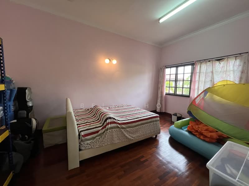 Semi-Detached House for Rent in Bandar Putra (Kulai) - Bella Ho - PropertyGuru.com.my