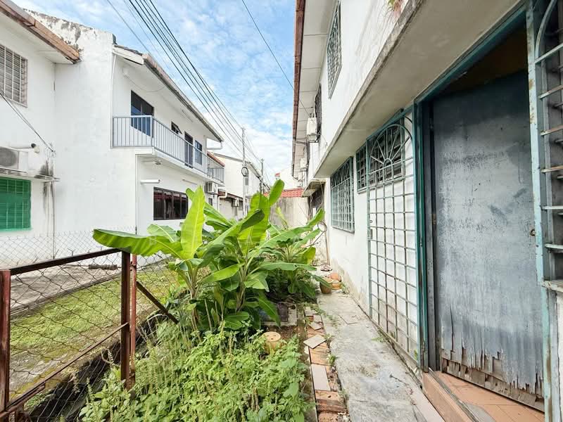 2-storey Terraced House for Sale in Ampang Jaya (Ampang) - BILYA ARIFF - Exterior - PropertyGuru.com.my