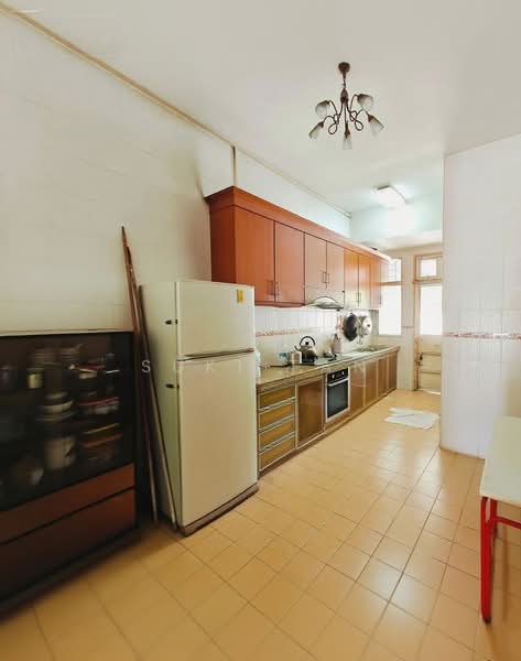2-storey Terraced House for Sale in Segambut (Kuala Lumpur) - Suki Tan - Kitchen - PropertyGuru.com.my