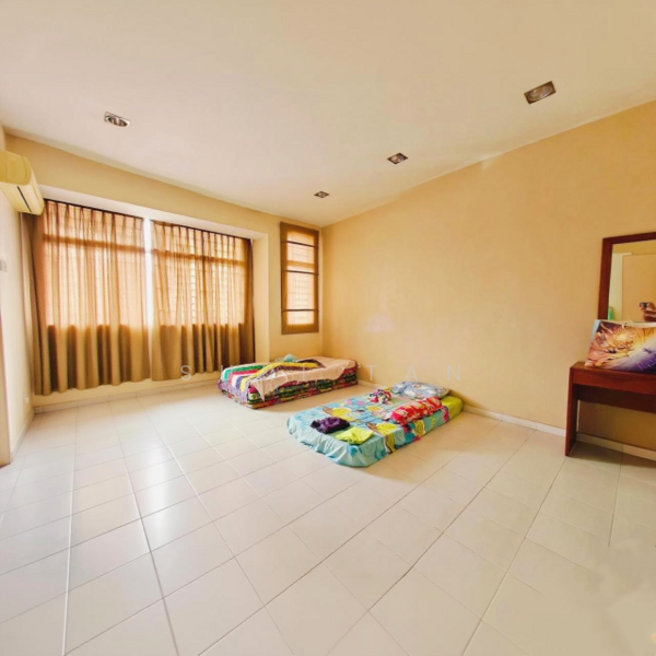 2-storey Terraced House for Sale in Segambut (Kuala Lumpur) - Suki Tan - Bedroom - PropertyGuru.com.my