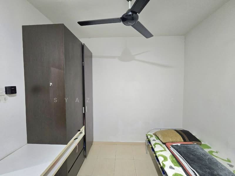 Bayu Parkville untuk Untuk Dijual - RM 330,000, Feb 2026 - Bedroom - PropertyGuru.com.my