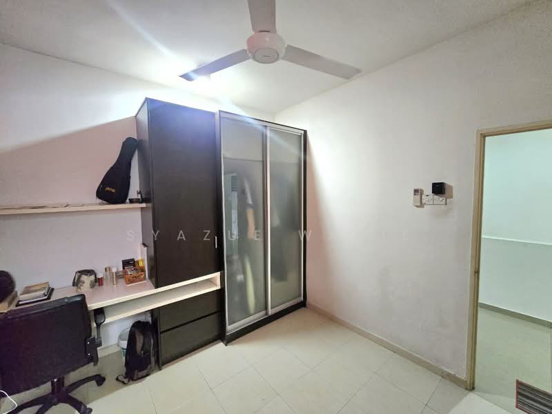 Bayu Parkville untuk Untuk Dijual - RM 330,000, Feb 2026 - Bedroom - PropertyGuru.com.my