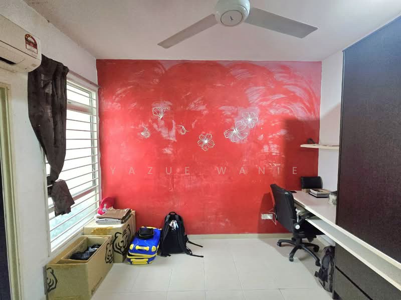 Bayu Parkville untuk Untuk Dijual - RM 330,000, Feb 2026 - Study - PropertyGuru.com.my