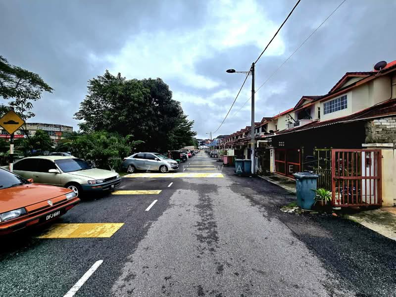 Bayu Parkville untuk Untuk Dijual - RM 330,000, Feb 2026 - Exterior - PropertyGuru.com.my