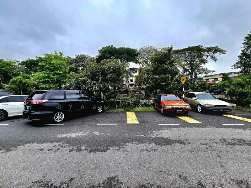 Bayu Parkville untuk Untuk Dijual - RM 330,000, Feb 2026 - Exterior - PropertyGuru.com.my