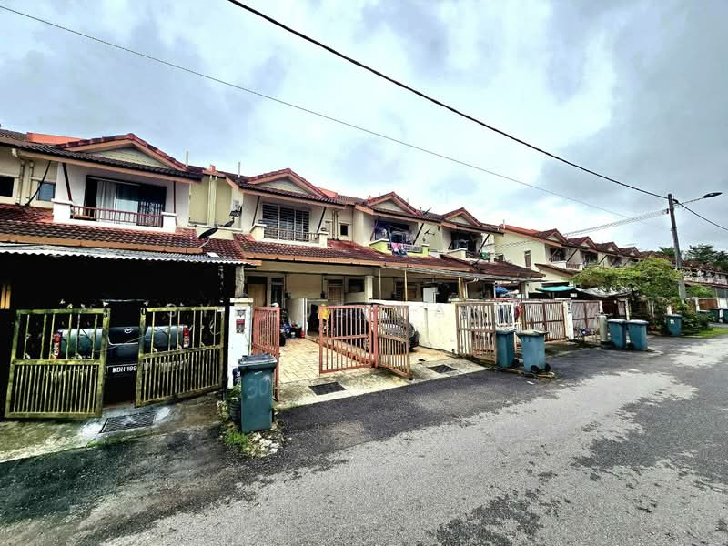 Bayu Parkville untuk Untuk Dijual - RM 330,000, Feb 2026 - Exterior - PropertyGuru.com.my