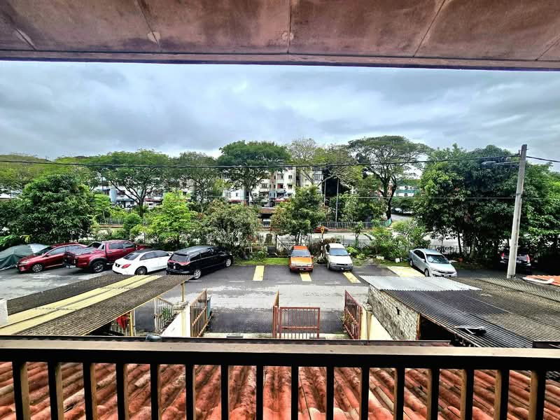 Bayu Parkville untuk Untuk Dijual - RM 330,000, Feb 2026 - Exterior - PropertyGuru.com.my