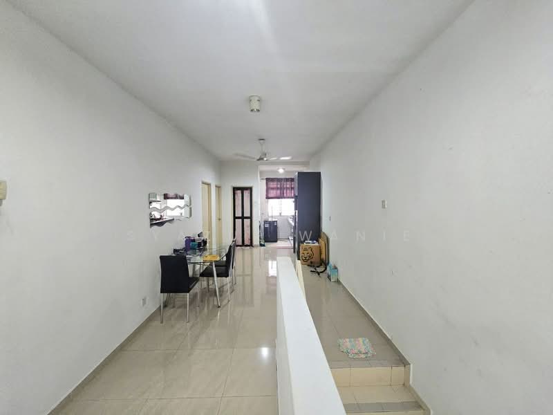 Bayu Parkville untuk Untuk Dijual - RM 330,000, Feb 2026 - Dining Room - PropertyGuru.com.my
