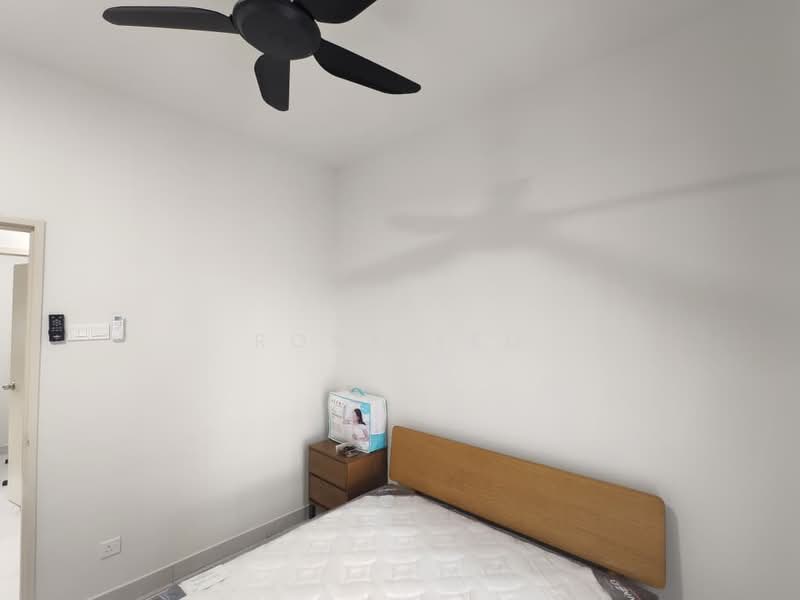 Service Residence for Sale at Majestic Maxim - Rony Yeo - Bedroom - PropertyGuru.com.my