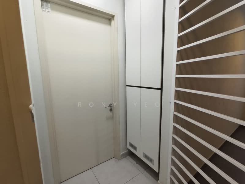 Service Residence for Sale at Majestic Maxim - Rony Yeo - Interior - PropertyGuru.com.my