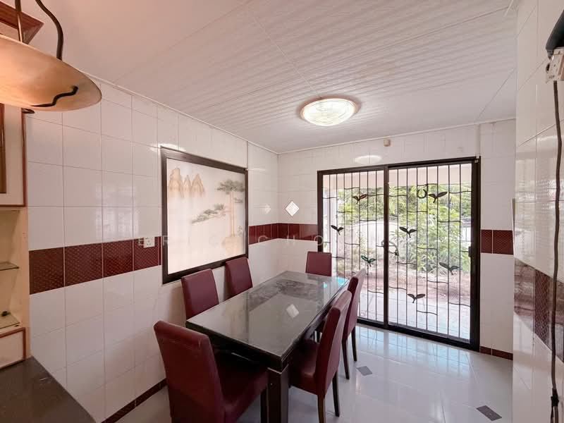 For Sale - Lorong Semarak Api