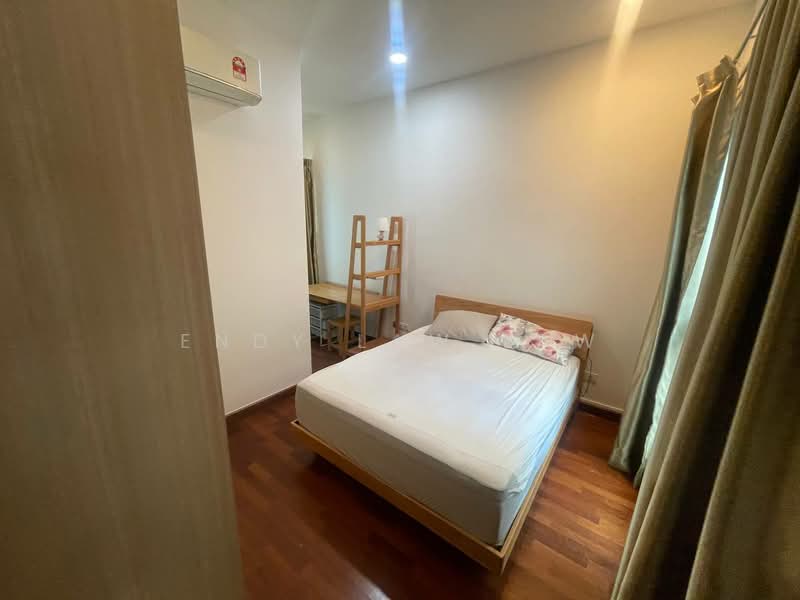 Rumah Teres untuk Dijual di Iskandar Puteri (Nusajaya) (Johor) - Endy Law Law - Bedroom - PropertyGuru.com.my