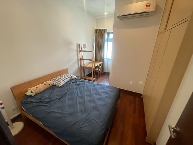 Rumah Teres untuk Dijual di Iskandar Puteri (Nusajaya) (Johor) - Endy Law Law - Bedroom - PropertyGuru.com.my