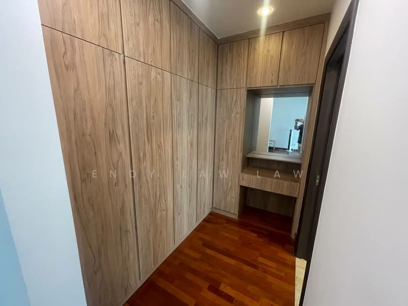 Rumah Teres untuk Dijual di Iskandar Puteri (Nusajaya) (Johor) - Endy Law Law - Interior - PropertyGuru.com.my