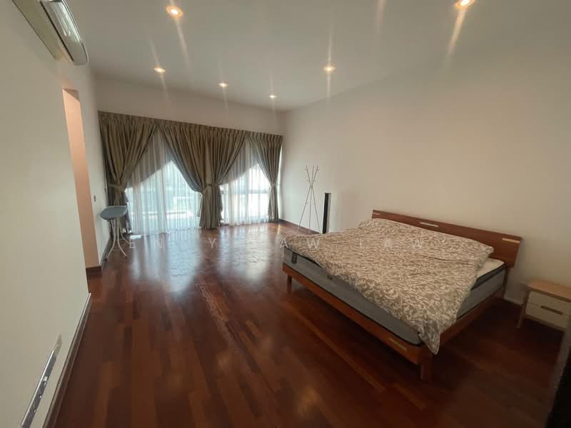 Rumah Teres untuk Dijual di Iskandar Puteri (Nusajaya) (Johor) - Endy Law Law - Bedroom - PropertyGuru.com.my