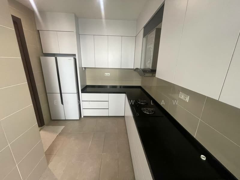 Rumah Teres untuk Dijual di Iskandar Puteri (Nusajaya) (Johor) - Endy Law Law - Kitchen - PropertyGuru.com.my