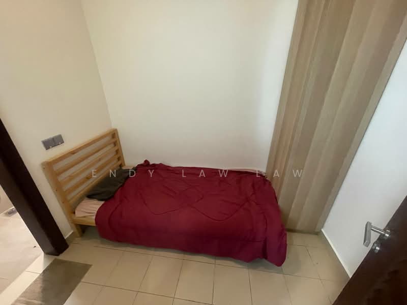 Rumah Teres untuk Dijual di Iskandar Puteri (Nusajaya) (Johor) - Endy Law Law - Bedroom - PropertyGuru.com.my