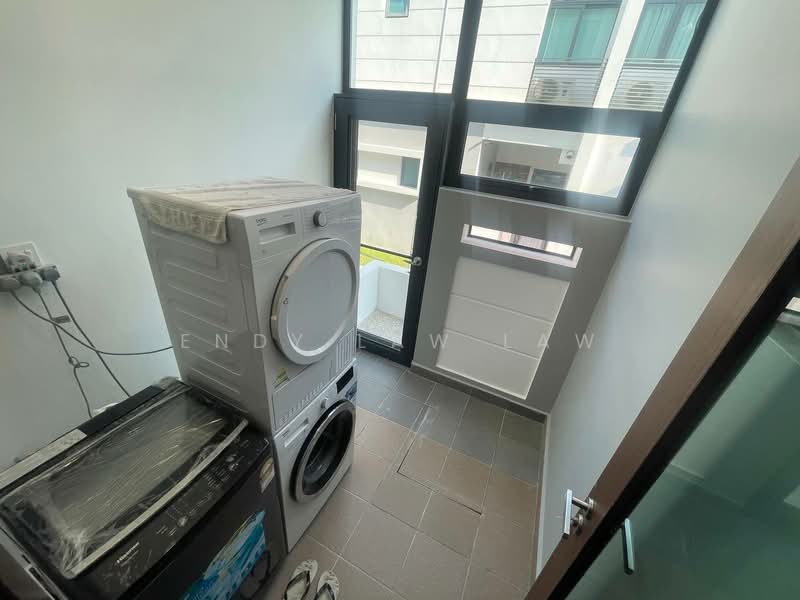 Rumah Teres untuk Dijual di Iskandar Puteri (Nusajaya) (Johor) - Endy Law Law - Interior - PropertyGuru.com.my