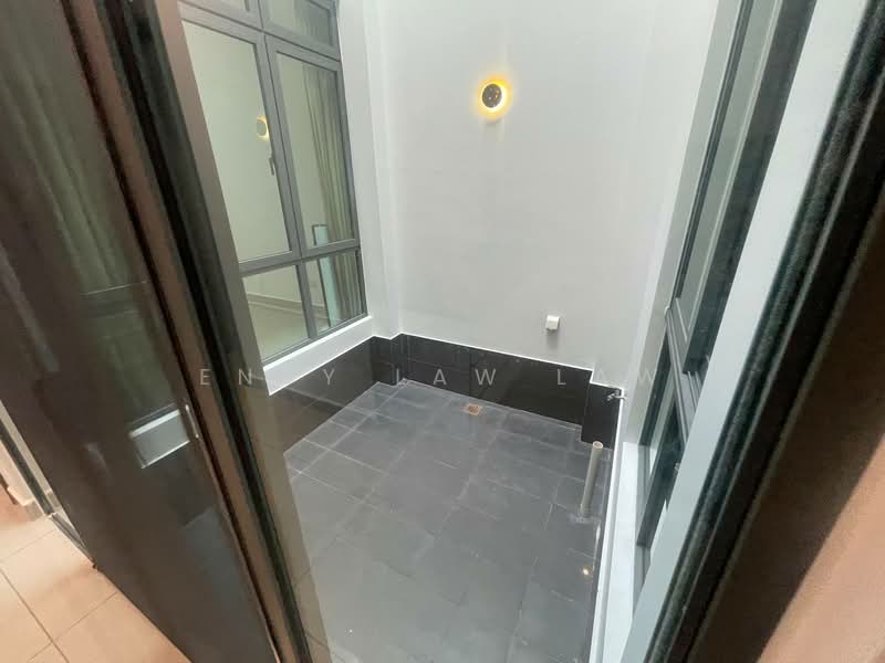 Rumah Teres untuk Dijual di Iskandar Puteri (Nusajaya) (Johor) - Endy Law Law - Interior - PropertyGuru.com.my